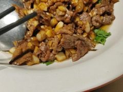 -湘力力小院·鱼汤泡饭(枫林路店)