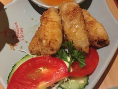 -Lia Cafe Bar Restaurant松山咖啡屋