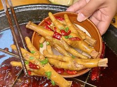 -陶婆婆火锅(洪崖洞店)