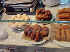 -斯琴阿妈蒙古餐厅(新城店)