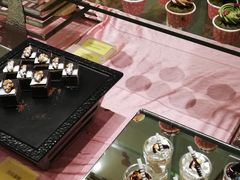 -杭州华美达大酒店无国界西餐厅