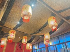 -袁山山重庆火锅(丈八北路店)
