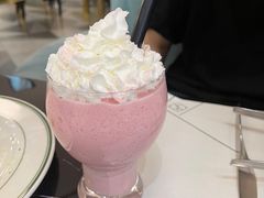 -1981牛排西餐厅(海信店)