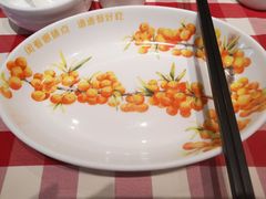 -西贝(无锡万象城店)