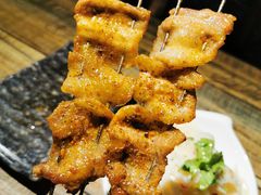 烤五花肉-郑享吃烧烤烩面(红专路店)