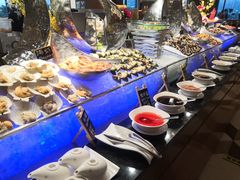 -二楼咖啡厅·厦门源昌凯宾斯基大酒店(湖滨中路店)