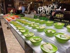 -海玥荟海鲜姿造自助餐厅(欧罗巴广场店)