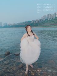 -金夫人婚纱摄影(总店)