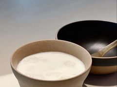 奶白酒-胡麻(静安嘉里店)