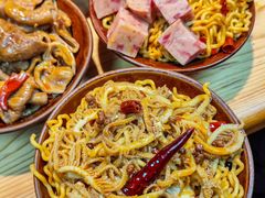 -阳阳老火锅(小南门店)