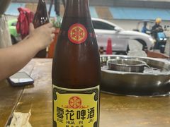 -正南齊北重庆老火锅(光华村直营店)