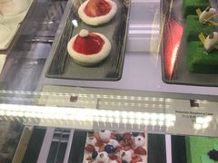 -康莱德酒店·美庭自助餐厅