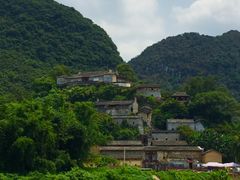 -彭家祠景区