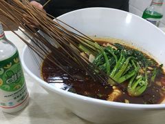 -蜀串香牛杂火锅串串
