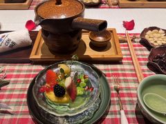 -叶叶菩提(太原别墅店)