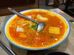 -好人民间·番茄鱼酸菜鱼(杭州永旺梦乐城店)