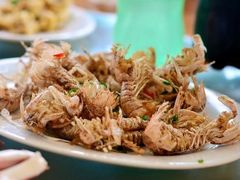 -覃记海鲜美食餐厅