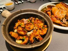 陈皮啫白鳝-小炳胜(卓悦中心店)