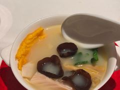 -徽季荣派徽菜