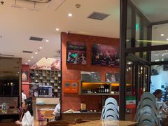 -安妮意大利餐厅(世贸天阶店)