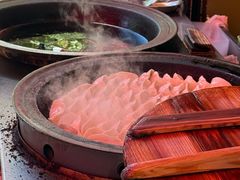 -水丰锅贴(延吉东路店)