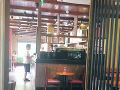 -COSTA COFFEE(西湖天地店)