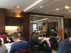 大堂-巴依老爷新疆美食(昌平店)