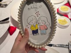 -弦月窗LUNETTE BY AMANDA(复兴路店)