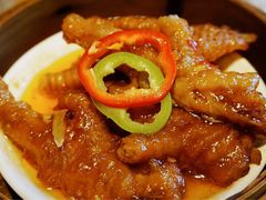 -颐和•海鲜砂锅粥•啫啫煲(奥林匹克广场店)
