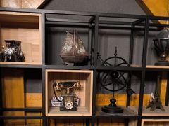 -伯爵·沉浸式超级密室·直营店