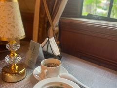 -马勒别墅·中餐厅