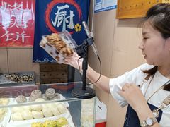 -小闺女儿肉龙(西湖道店)