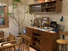 -懒鱼时光馆(沙坪坝店)