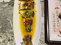 -一味大院•桐庐菜传承店(春江路店)