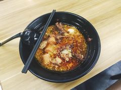 -四川老牛麻辣烫(北门桥店)