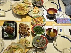 -和喜居酒屋(万龙丽水湾店)