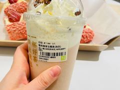 -奈雪的茶(天河城店)