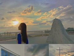 -Blue Concept Cafe&Farm·關於藍