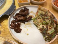 -喜来稀肉(北外滩白玉兰广场店)