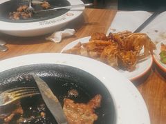 -快乐爱斯米牛排自助(正大广场店)