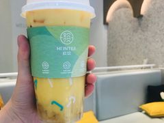 杨枝甘露-欢饮(王府井总店)