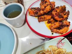 -友德福.老字号粤菜.广州地标融合美食(荔湾路店)