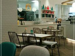 大堂-PAUL LAFAYET 法式甜品(深圳湾万象城店)