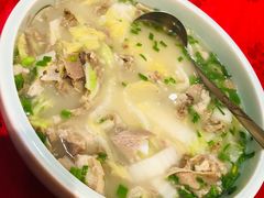-蔡阿水羊肉店
