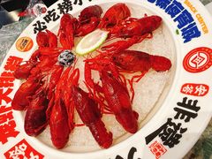 -安答龙虾·烧烤·大排档