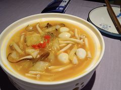 -章丘宴(唐人中心店)