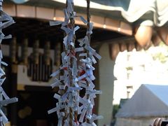 -难波八坂神社