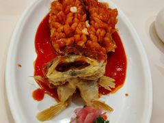 -得月楼·省级非遗·传统苏帮菜(观前店)