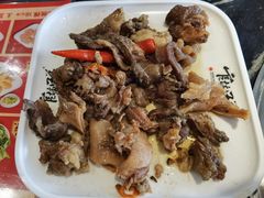 -官塘兄弟·潮汕牛肉店(官塘总店)