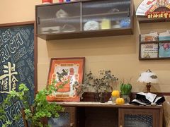 -曼谷食堂·泰国家庭料理(丹桂路店)